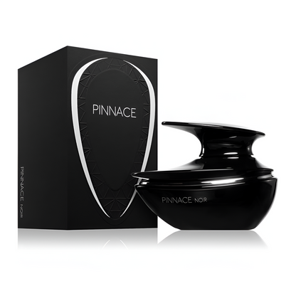 French Avenue Pinnace Noir