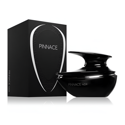 French Avenue Pinnace Noir