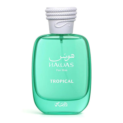 Rasasi Hawas Tropical
