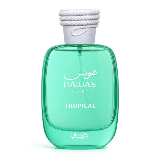 Rasasi Hawas Tropical