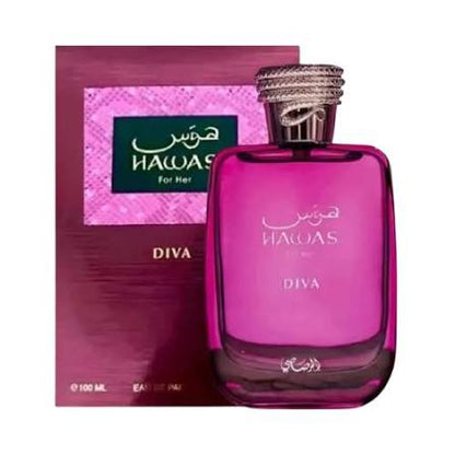 Rasasi Hawas Diva