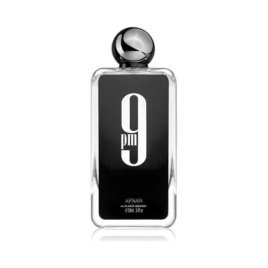 Afnan 9 PM Eau De Parfum
