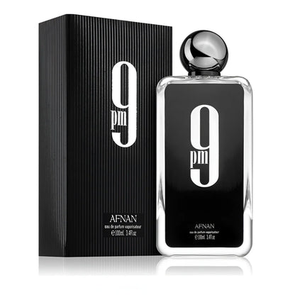 Afnan 9 PM Eau De Parfum