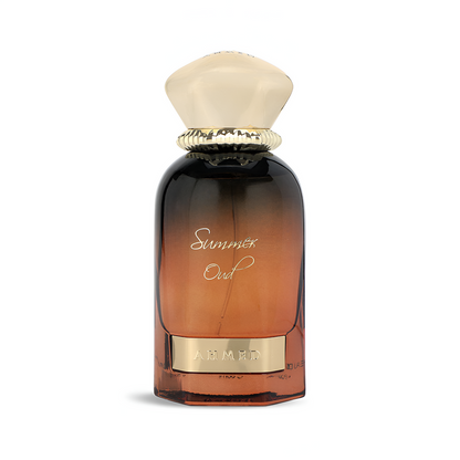 Ahmed Al Maghribi Summer Oud