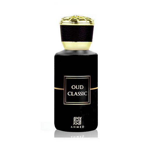 Ahmed Al Maghribi Oud Classic
