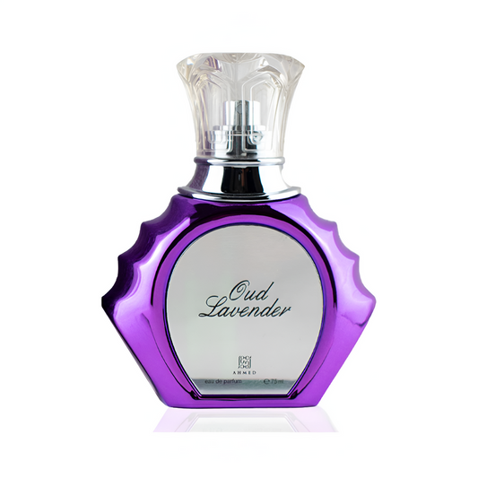 Ahmed Al Maghribi Oud Lavender