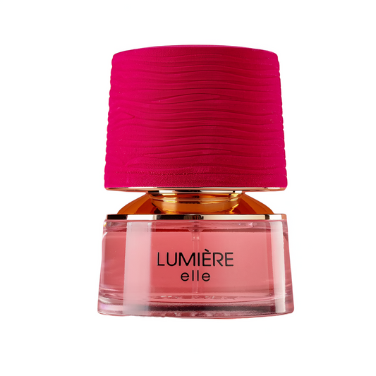 French Avenue Lumiere Elle