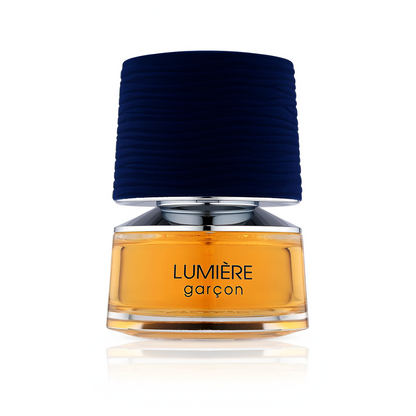 French Avenue Lumiere Garcon