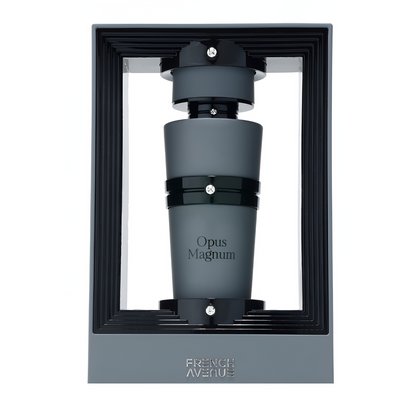 French Avenue Opus Magnum