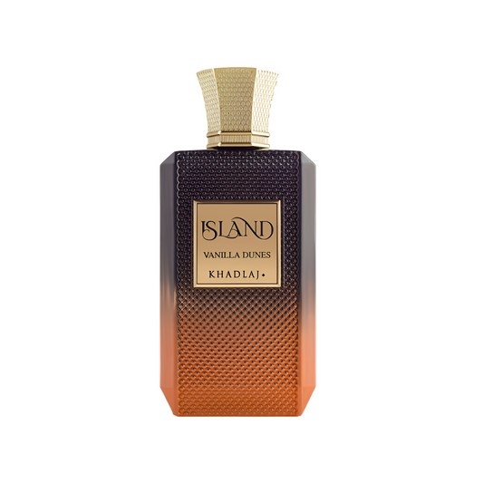 Khadlaj Island Vanilla
