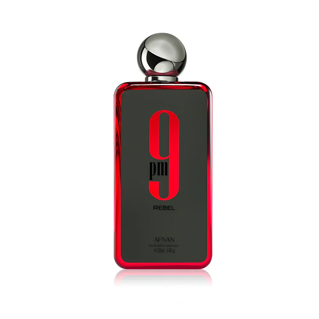 Afnan 9pm Rebel EDP Perfume