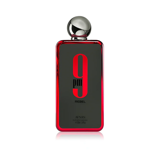 Afnan 9pm Rebel EDP Perfume