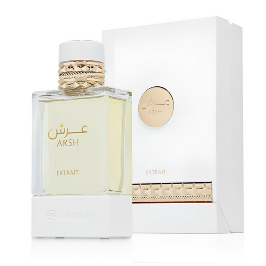 French Avenue Arsh Extrait
