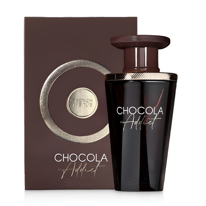 French Avenue Chocola Addict