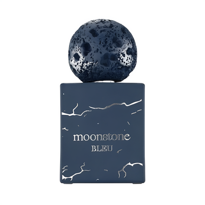 French Avenue Moonstone Bleu