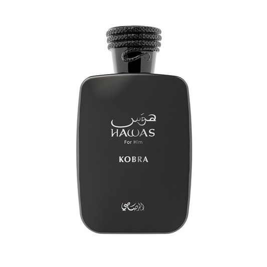 Rasasi Hawas Kobra