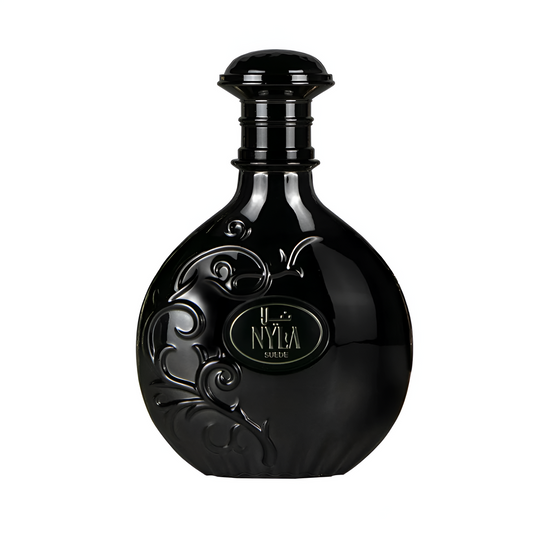 Arabiyat Prestige Nyla Suede Edp
