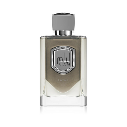 Lattafa Liam (Grey)