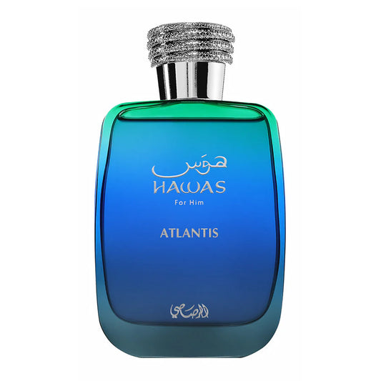 Rasasi Hawas Atlantis