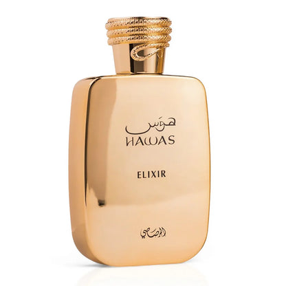 Rasasi Hawas Elixir