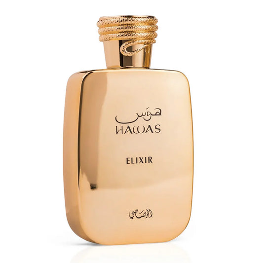 Rasasi Hawas Elixir