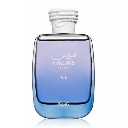 Rasasi Hawas Ice