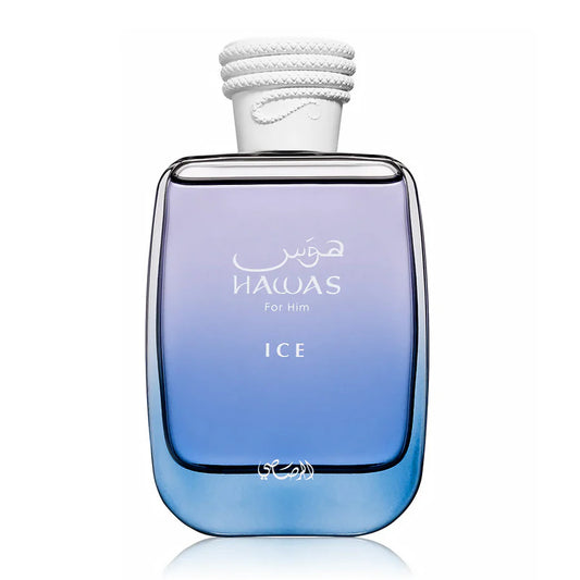 Rasasi Hawas Ice