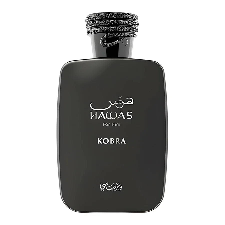 Rasasi Hawas Kobra