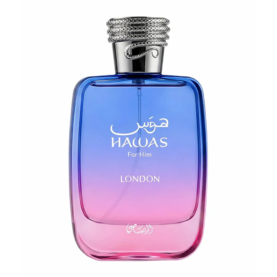 Rasasi Hawas London
