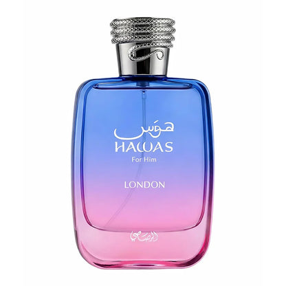 Rasasi Hawas London