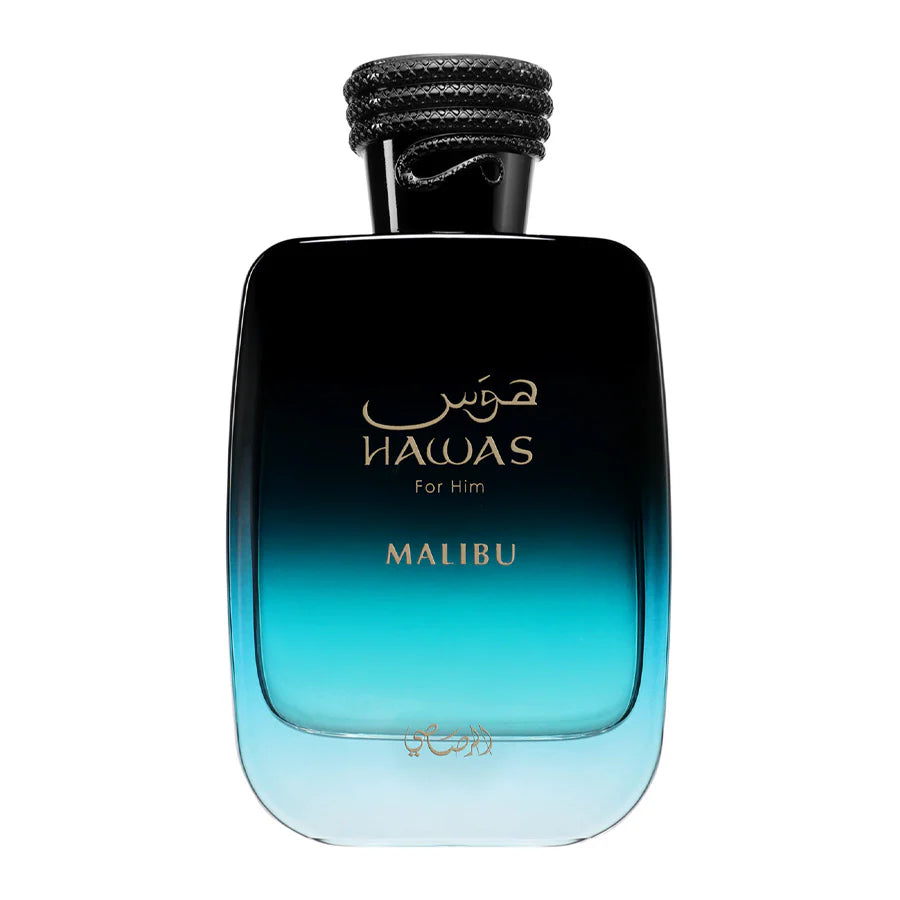 Rasasi Hawas Malibu