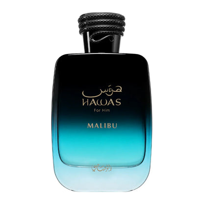 Rasasi Hawas Malibu