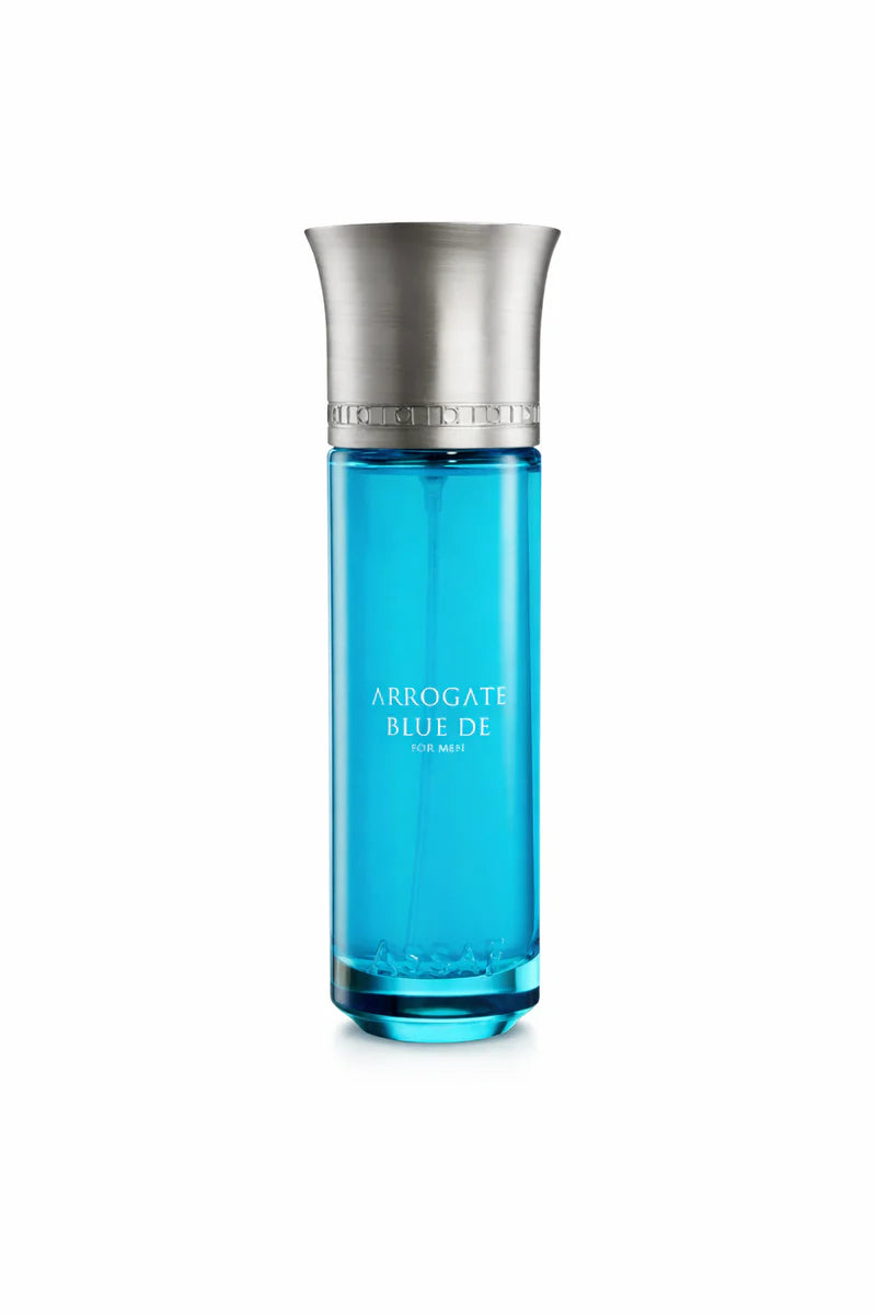 Assaf Arrogate Blue for Men 200Ml