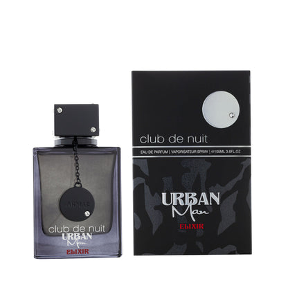 Armaf Club De Nuit Urban Elixir 105ml