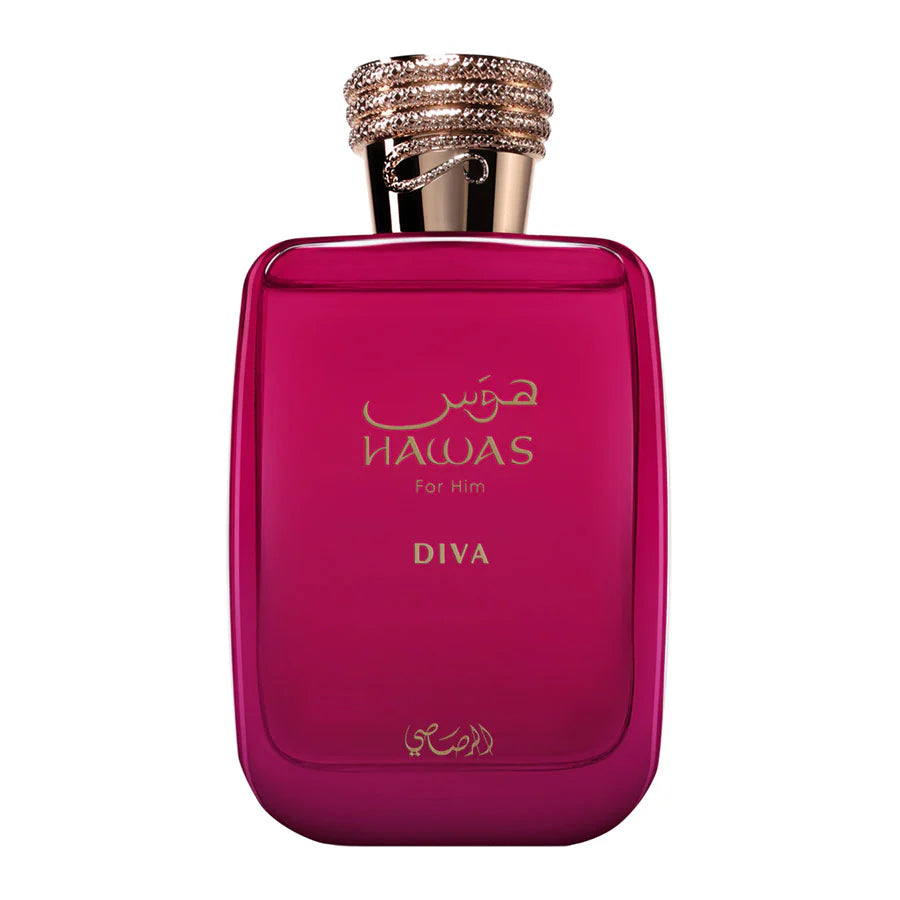Rasasi Hawas Diva